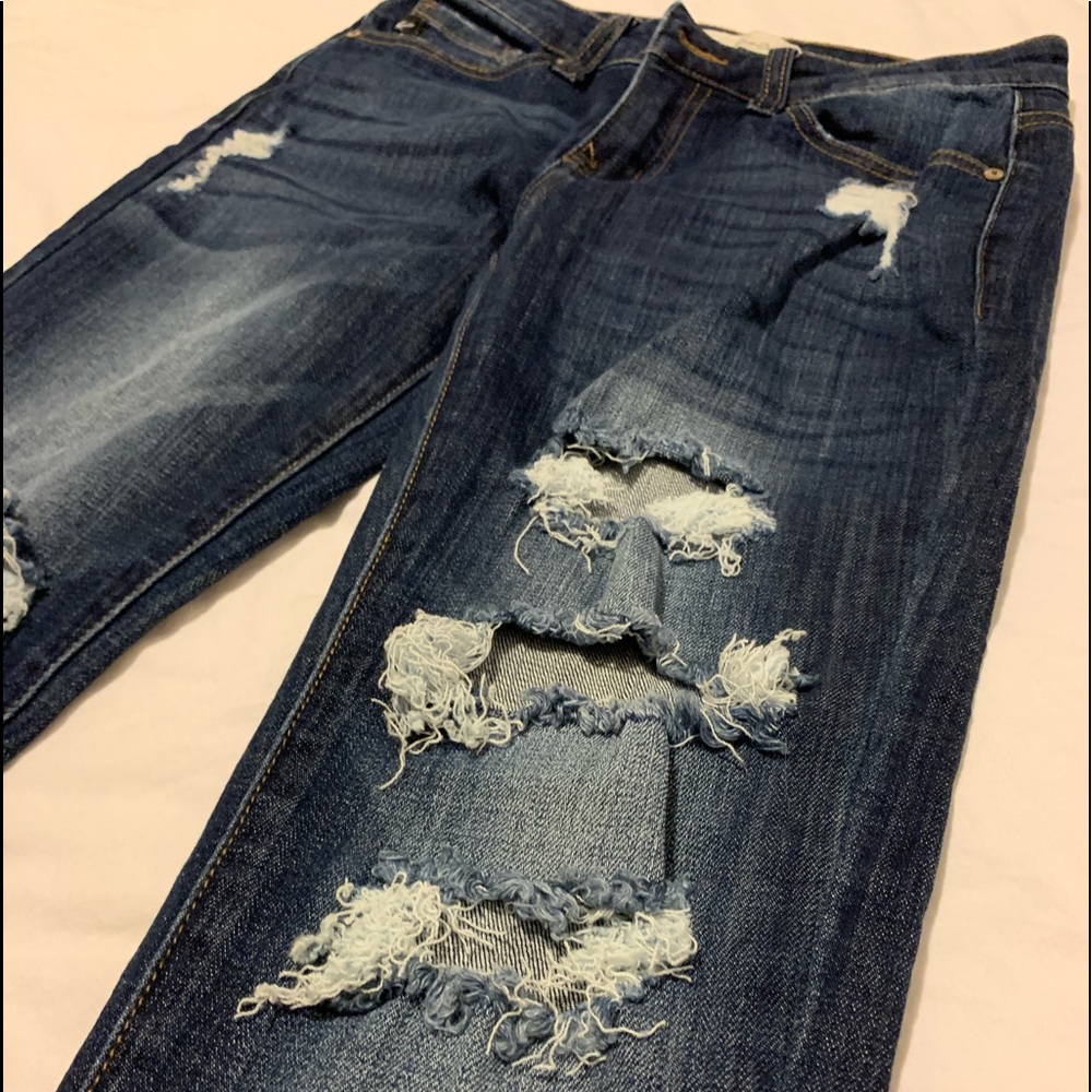 Kan Can Jeans